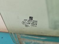 фото thumb №2, Стекло дверь перед правая seat ibiza v kj 6f hb 5d 5-дверь 21r