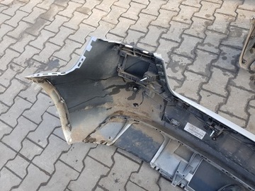 фото thumb №7, Audi a3 8v 13-16r hb бампер зад lx7w hb 5d sportback