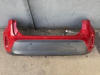 фото thumb №1, Toyota yaris cross бампер задня задній pdc 52159-0db40