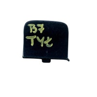 фото thumb №1, Vw passat b7 заглушка задня бампера 3af807441a