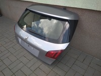 фото thumb №4, Крышка багажника багажника комплект kcac peugeot 308 ii t9 hb