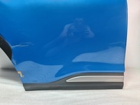 фото thumb №3, Hyundai kona lift дверь задние задняя правое