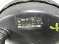 Підсилювач гальм насос do renault clio 2 8200692195 Доставка, фото thumb