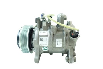 фото thumb №8, Denso компрессор кондиционера