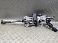 фото thumb №2, Колонка кермова замок запалювання opel combo e berlingo iv rifter