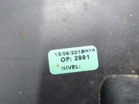 фото thumb №11, Молдинг захист порога порогова ліва ліве ford galaxy mk4 iv em2b-r101d57-a