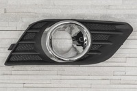 фото thumb №14, Opel mokka a j13 2012-2016 решётка правая 25980486