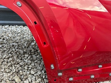 фото thumb №13, Hyundai tucson iv 4 20r- двері правий зад задні праві