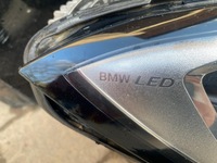 фото thumb №14, Бампер капот лампа pas радіатор комплект bmw g20