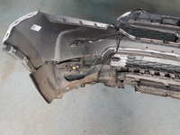 фото thumb №8, Бампер перед передній 4 pdc honda crv cr-v v 18-22