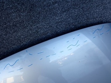 фото thumb №5, Ford c-max mk2 ii 10-15 капот
