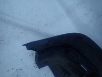 Vw lupo 98-05 бампер перед передній Доставка, фото thumb