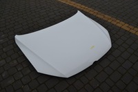 фото thumb №7, Капот кришка двигуна vw passat b7 10-14r lb9a