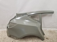 фото thumb №1, Tesla model 3 обшивка крыло правый задний новый