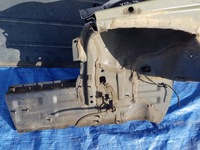 фото thumb №3, Mercedes slk r172 чашка четверть лонжерон перед передняя левая