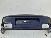 фото thumb №1, Бампер задняя porsche 997 turbo