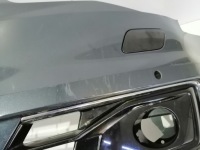 фото thumb №8, Audi a6 c7 lift 4g0 бампер передний перед