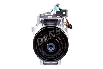 фото thumb №4, Компресор кондиціонера mercedes c c204 c t-model s204 c w204 cls c218