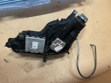 фото thumb №11, Перед audi a4 b9 8w капот бампер pas крила lx5r