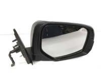 фото thumb №1, Mitsubishi l200 зеркало правое перед передние хром 9 pin