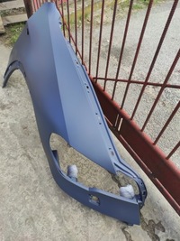 фото thumb №14, Крило праві bmw x5 e70 рестайлінг ксенон do фарбування