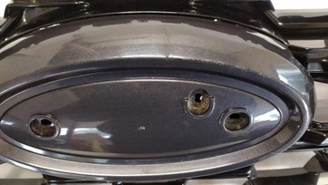 фото thumb №13, Решётка радиатора решётка ford ranger vi