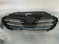 фото thumb №1, Решётка радиатора решётка радиатора решётка радиатора renault trafic iii