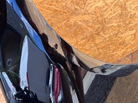 фото thumb №8, Крила передній перед правий mercedes s klasa w223 a223