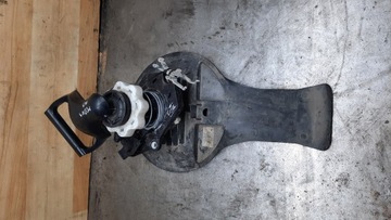 фото thumb №1, Лебідка колеса запасного 8200367262a renault modus