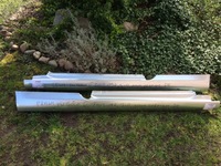 фото thumb №1, Поріг пороги vw golf v 2003-09r 3d новий germany de