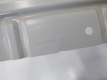 фото thumb №7, Крыло перед переднее левый volvo xc40 плагин гибрид 31457585