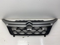 Купить Citroen jumper рестайлинг  14- решётка радиатора передок  решётка  бампера 1314848070, фото thumb
