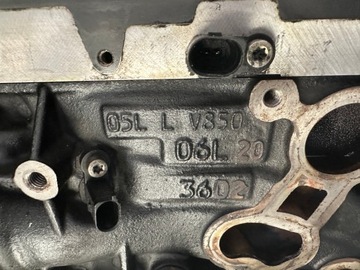 фото thumb №9, Двигун vw seat cupra skoda 2.0 tdi dtt dtr dxr 21r