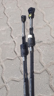 фото thumb №8, Тросы переключения передач volvo v60 2.0 d3 6 передач