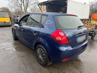 фото thumb №16, Kia ceed i крыло правый перед передний a8