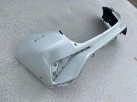 фото thumb №2, Бампер задняя задний toyota chr ch-r 6xpdc