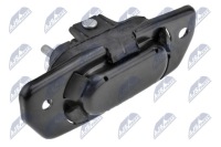 фото thumb №1, Nty zps-ch-099 подушка двигуна / кронштейн