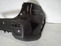 фото thumb №10, Бампер задня suzuki sx4 cross