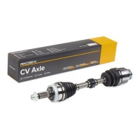 фото thumb №1, Ridex 13d0888 wał приводной