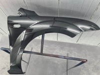 фото thumb №1, Крыло ford focus mk2 ii mk 2 04-08 цвет f3 оцинковка