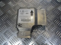 Купить Модуль подушка безопасности opel signum 2.2 direct 13186947, фото thumb