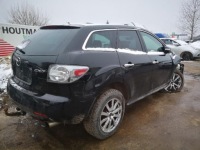 фото thumb №8, Mazda cx-7 наружная крышка заливка топлива 2007 2.3l eh14