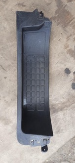 фото thumb №1, Подножка левый порог защита левая peugeot expert iii 98091633zd