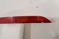 Левый отражатель заднего бампера bmw x4 g02, f98 8497423 3.0l дизель 353kw Цена, фото thumb