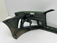 фото thumb №8, Audi rs5 ii coupe 8w6 бампер передній перед pdc pod омивачі оригінал 15-19