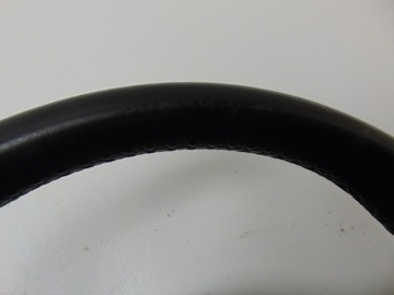 фото thumb №9, Кермо шкіряний підкермові важелі vw golf vi dsg 5c0419091l