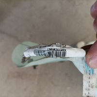 фото thumb №15, Jeep compass 17- шторка безопасности левая usa p68243435aa