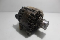 фото thumb №1, Генератор skoda octavia iii 1.2