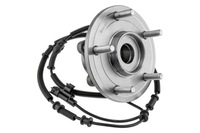 фото thumb №10, Ступица колеса задняя chrysler voyager iv 07- vw routan