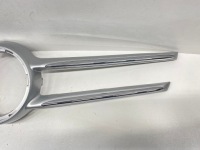 фото thumb №3, Mercedes-benz оригинальный номер a4478880051 решётка радиатора решётка радиатора bez distronica !!!!